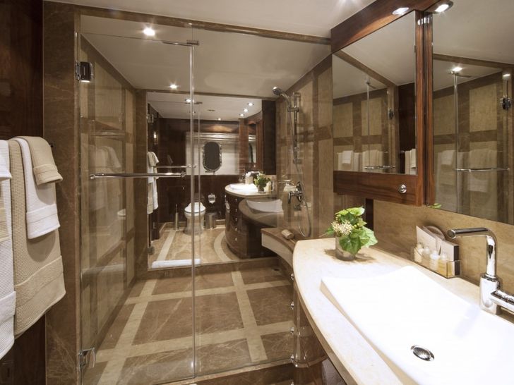 CARBON COPY - Hargrave 101 Master en suite head CARBON COPY - Hargrave 101 Master en suite head