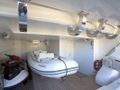 PANFELISS Mengi Yay 37m - beach club PANFELISS Mengi Yay 37m - beach club