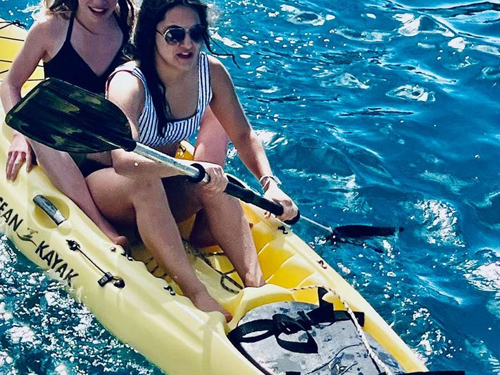 STARFISH - Leopard 46,kayak STARFISH - Leopard 46,kayak