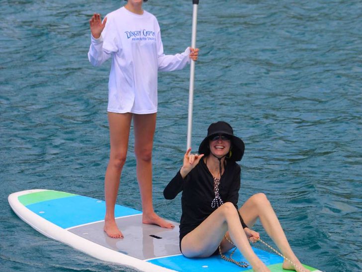 STARFISH - Leopard 46,paddle board STARFISH - Leopard 46,paddle board