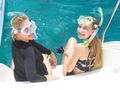 STARFISH - Leopard 46,snorkel gear STARFISH - Leopard 46,snorkel gear