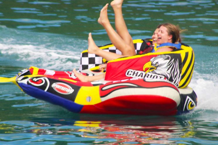 Charter Yacht STARFISH - Leopard 46 - 3 Cabins - British Virgin Islands - US Virgin Islands - Caribbean