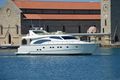 MARY - Ferretti 68 - 4 Cabins - Rhodes - Patmos - Symi - Dodecanese - Greece MARY - Ferretti 68 - 4 Cabins - Rhodes - Patmos - Symi - Dodecanese - Greece