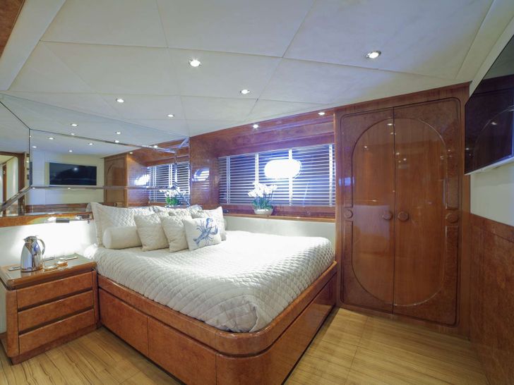 VIP Cabin