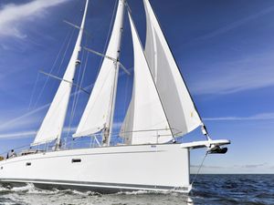 HELENE - Yachtbau Brune Opus 68 - 3 Cabins - Athens - Mykonos - Paros - Cyclades - Greece HELENE - Yachtbau Brune Opus 68 - 3 Cabins - Athens - Mykonos - Paros - Cyclades - Greece