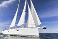 HELENE - Yachtbau Brune Opus 68 - 3 Cabins - Athens - Mykonos - Paros - Cyclades - Greece HELENE - Yachtbau Brune Opus 68 - 3 Cabins - Athens - Mykonos - Paros - Cyclades - Greece