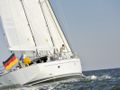 HELENE Yachtbau Brune Opus 68 - aft shot HELENE Yachtbau Brune Opus 68 - aft shot