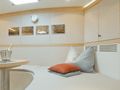 HELENE Yachtbau Brune Opus 68 - saloon seating HELENE Yachtbau Brune Opus 68 - saloon seating