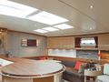 HELENE Yachtbau Brune Opus 68 - interior HELENE Yachtbau Brune Opus 68 - interior
