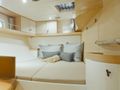 HELENE Yachtbau Brune Opus 68 - cabin 2 HELENE Yachtbau Brune Opus 68 - cabin 2