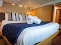 BLUEWINDS Lagoon 560 - VIP cabin 1 BLUEWINDS Lagoon 560 - VIP cabin 1