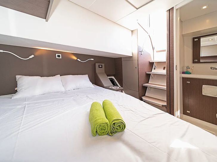 ABOUT TIME - Bali 4.8 - guest cabin ABOUT TIME - Bali 4.8 - guest cabin