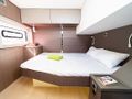 ABOUT TIME - Bali 4.8 - guest cabin ABOUT TIME - Bali 4.8 - guest cabin