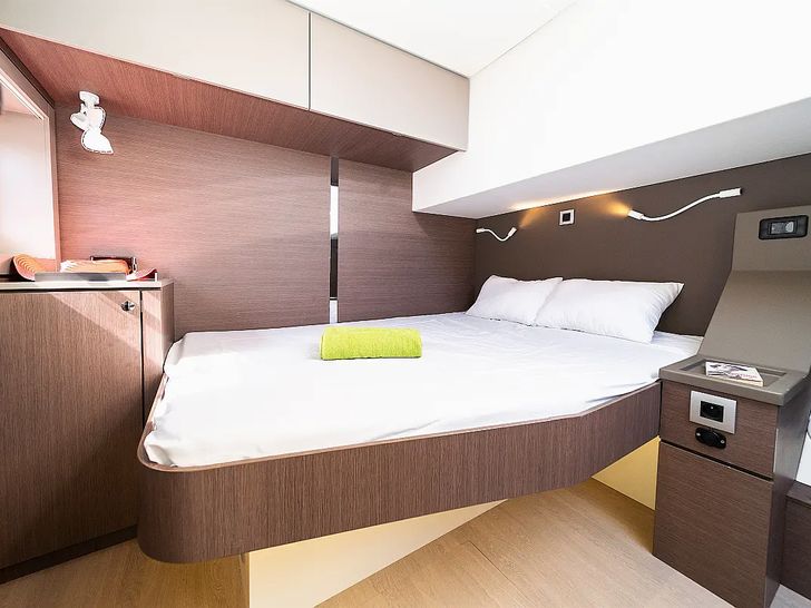 ABOUT TIME - Bali 4.8 - guest cabin ABOUT TIME - Bali 4.8 - guest cabin