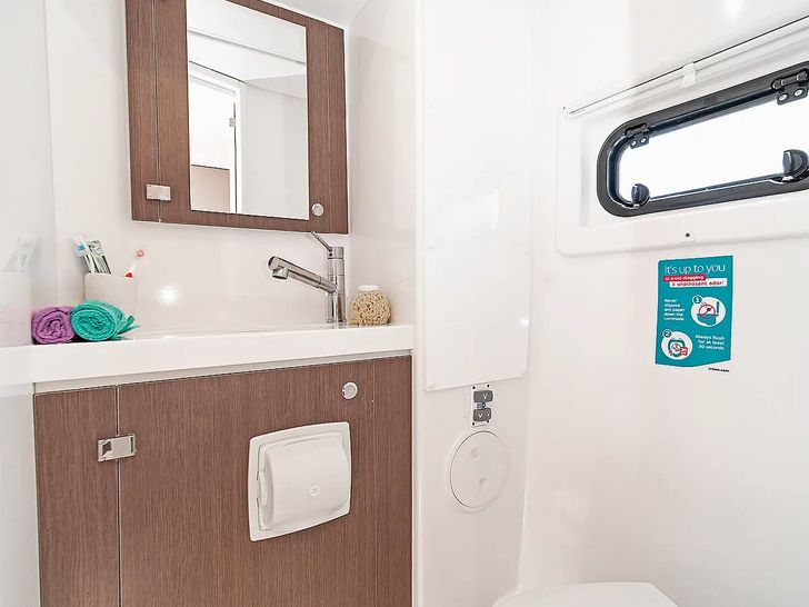 ABOUT TIME - Bali 4.8 - bathroom ABOUT TIME - Bali 4.8 - bathroom