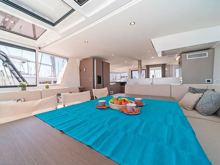 ABOUT TIME - Bali 4.8 - guest cabin ABOUT TIME - Bali 4.8 - guest cabin