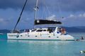 TURQUOISE TURTLE - Voyage 500 - 3 Cabins - Tortola - Anegada - Virgin Gorda - BVI - Caribbean TURQUOISE TURTLE - Voyage 500 - 3 Cabins - Tortola - Anegada - Virgin Gorda - BVI - Caribbean