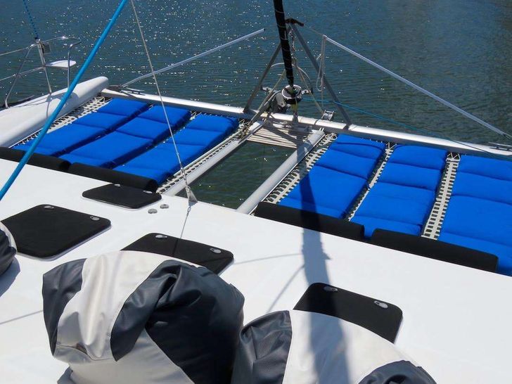 TURQUOISE TURTLE Voyage 50 - bronzing pads TURQUOISE TURTLE Voyage 50 - bronzing pads