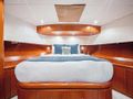 BEACHFRONT Hargrave 108 - VIP cabin 1 BEACHFRONT Hargrave 108 - VIP cabin 1