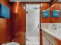 BEACHFRONT Hargrave 108 - VIP cabin 1 bathroom BEACHFRONT Hargrave 108 - VIP cabin 1 bathroom