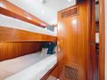 BEACHFRONT Hargrave 108 - bunk cabin BEACHFRONT Hargrave 108 - bunk cabin