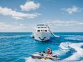 BEACHFRONT Hargrave 108 - with the jet ski BEACHFRONT Hargrave 108 - with the jet ski