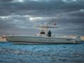 BEACHFRONT Hargrave 108 - tender BEACHFRONT Hargrave 108 - tender