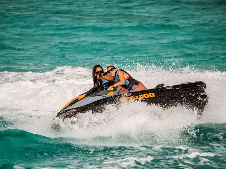 Waverunner Waverunner
