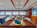 BEACHFRONT Hargrave 108 - formal dining set up BEACHFRONT Hargrave 108 - formal dining set up