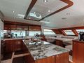BEACHFRONT Hargrave 108 - galley BEACHFRONT Hargrave 108 - galley