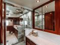 Master Stateroom Ensuite Master Stateroom Ensuite