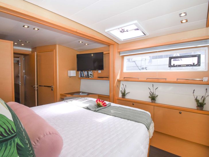 ALTESSE Master Cabin ALTESSE Master Cabin