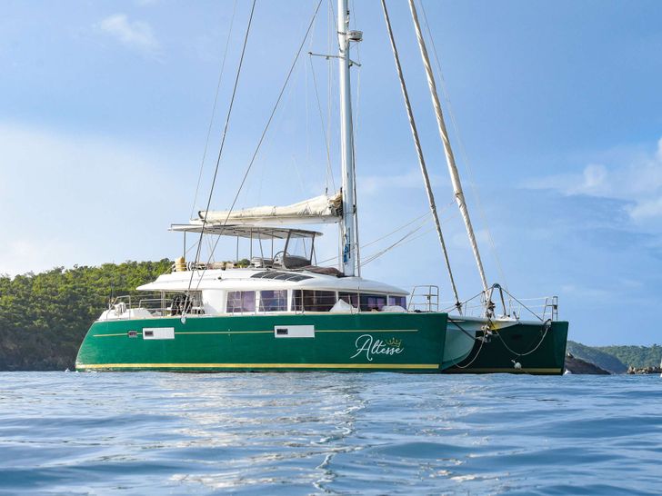 ALTESSE Anchor ALTESSE Anchor