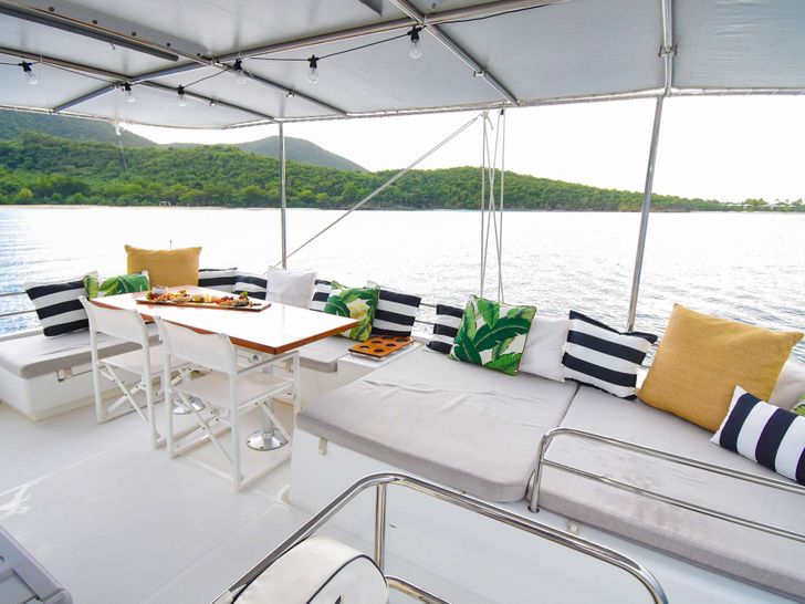 ALTESSE Flybridge ALTESSE Flybridge