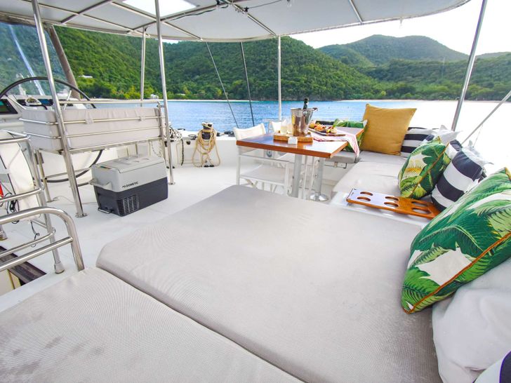 ALTESSE Flybridge 1 ALTESSE Flybridge 1