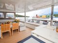 Aft Deck Aft Deck