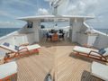 MISS CHRISTINE Trinity 157 - sundeck MISS CHRISTINE Trinity 157 - sundeck
