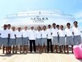 AZALEA - Crew