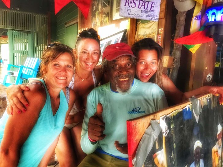 MANNA Royal Cape 53 - satisfied guests MANNA Royal Cape 53 - satisfied guests