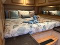 MANNA Royal Cape 53 - master cabin MANNA Royal Cape 53 - master cabin