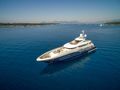 SIROCCO Heesen 47m SIROCCO Heesen 47m