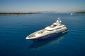 SIROCCO - Heesen 47m - 6 Cabins - Cannes - Monaco - Naples - Sardinia SIROCCO - Heesen 47m - 6 Cabins - Cannes - Monaco - Naples - Sardinia