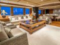 SIROCCO Heesen 47m Saloon SIROCCO Heesen 47m Saloon