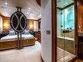 SIROCCO Heesen 47m Queen Cabin SIROCCO Heesen 47m Queen Cabin