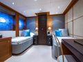 SIROCCO Heesen 47m Twin Cabin SIROCCO Heesen 47m Twin Cabin