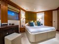 SIROCCO Heesen 47m Guest cabin SIROCCO Heesen 47m Guest cabin