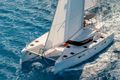 SUMMERTIME - Lagoon 52 - 5 Cabins - Capo d'Orlando - Sicily - Lipari - Palermo - Aeolian Islands - Italy SUMMERTIME - Lagoon 52 - 5 Cabins - Capo d'Orlando - Sicily - Lipari - Palermo - Aeolian Islands - Italy