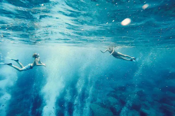 Charter Yacht SUMMERTIME - Lagoon 52 - 5 Cabins - Capo d'Orlando - Sicily - Lipari - Palermo - Aeolian Islands - Italy