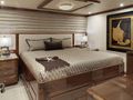 Guest King Stateroom