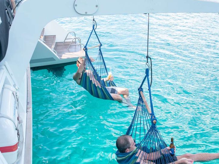 SEAHOME - hammocks
